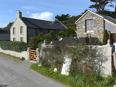 cottage