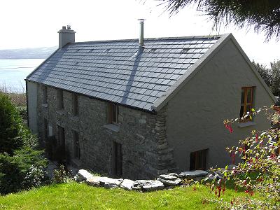 cottage