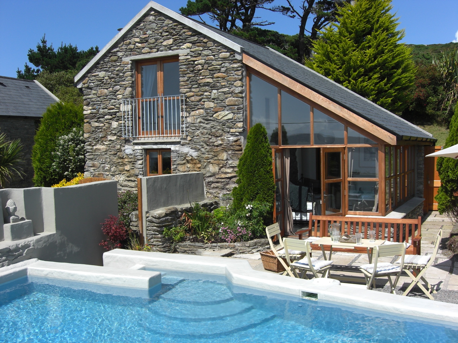 cottage
