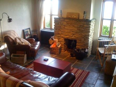 cottage