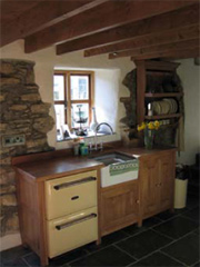cottage