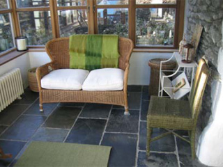 cottage