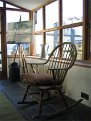 cottage